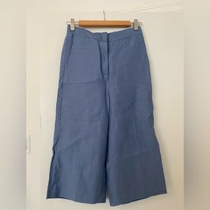 Aritzia Culotte Pants
